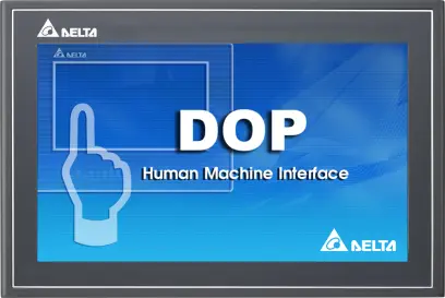 Delta DOP-110WS