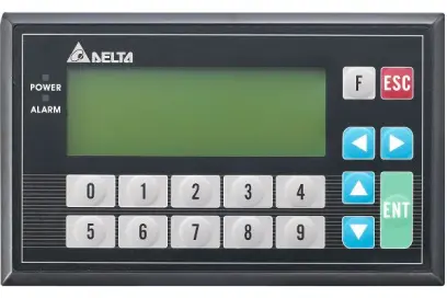 Delta TP04P-32TP1R