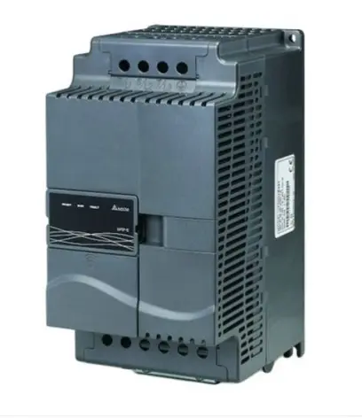 AC MOTOR DRIVES 7.5HP 460 E 4