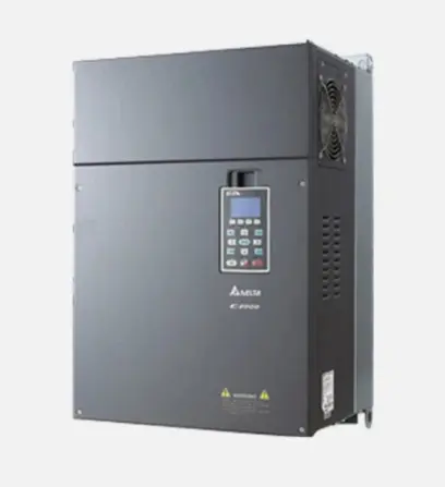 AC MOTOR DRIVES 50HP 460 C-D0 1
