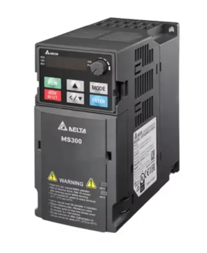 AC MOTOR DRIVES 3PH 460V 2HP EMI B 4