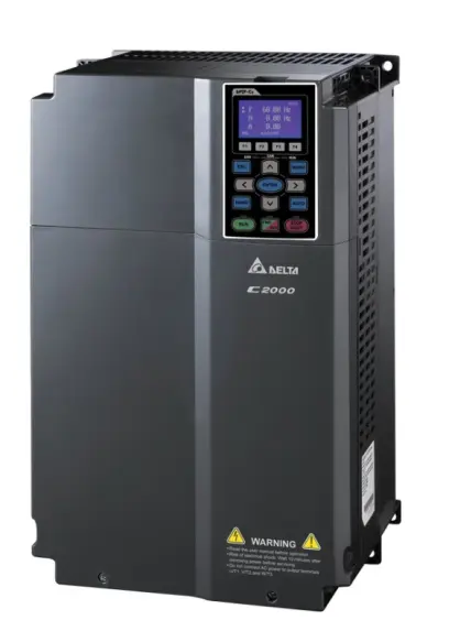 AC MOTOR DRIVES 100HP 460 C 1