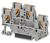 Terminal Block by ELVAC