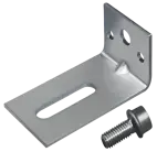 Gate operators, pumps and ventilators