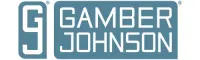GAMBER-JOHNSON