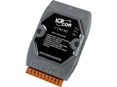 I-7565-H2-G CR