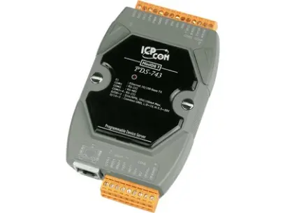 PDS-743 CR