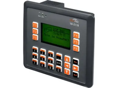 VH-2110 CR