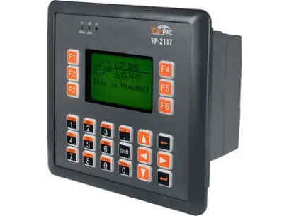 VP-2117 CR
