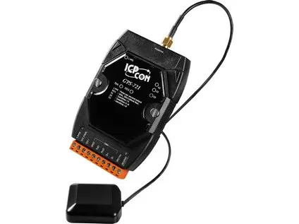 GPS-721 CR