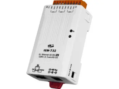 tGW-732 CR