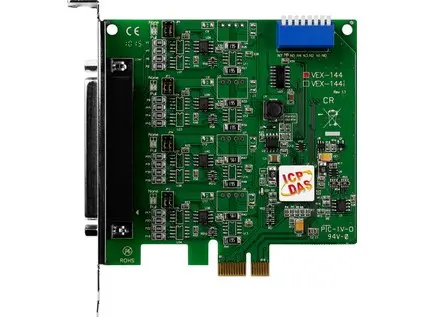 VEX-144 CR