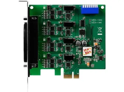 VEX-144i CR