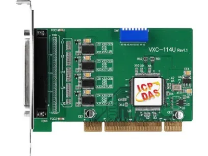 VXC-114U CR