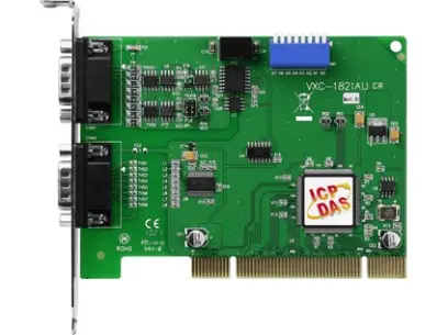 VXC-182iAU CR