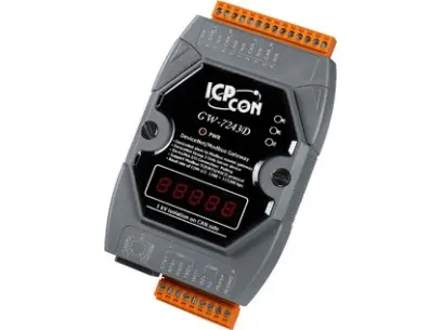 GW-7243D-G CR