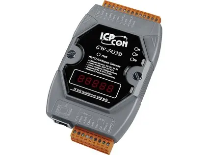GW-7433D-G CR