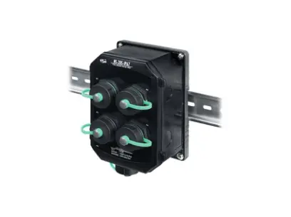 NS-205PSE-IP67/DIN CR