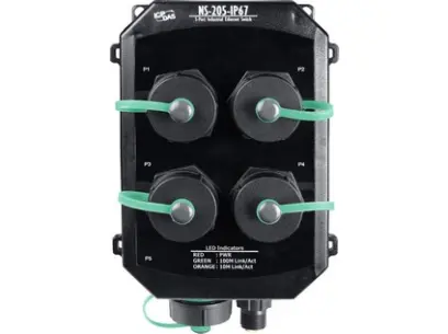 NS-205-IP67 CR