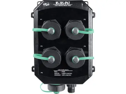 NS-205-IP67 CR