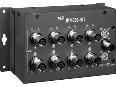 NSM-208-M12