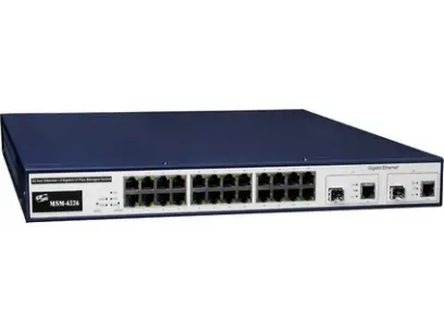 MSM-6226 CR