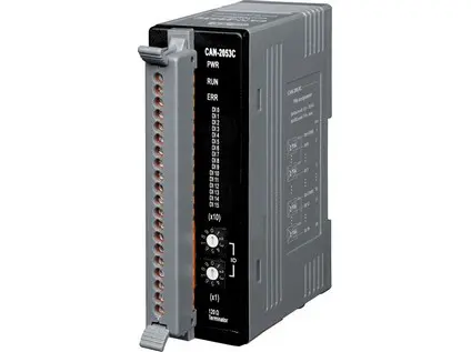 CAN-2053C CR