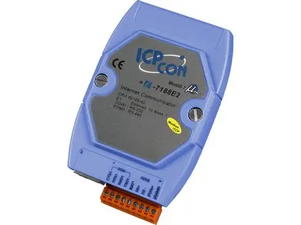 I-7188E2-MTCP CR
