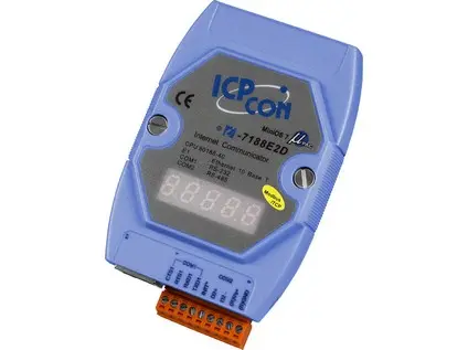 I-7188E2D-MTCP CR