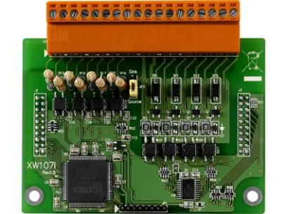 XW107i CR