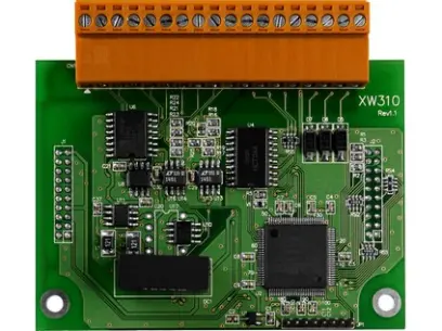 XW310 CR