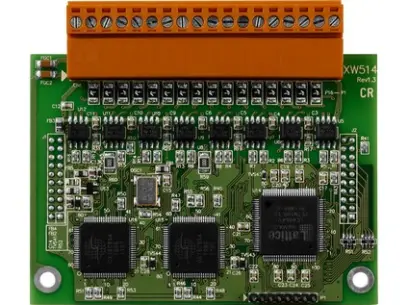 XW514 CR