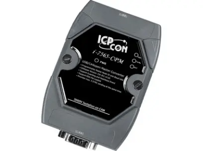 I-7565-CPM-G CR