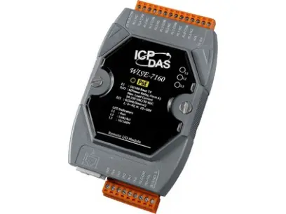 WISE-7160
