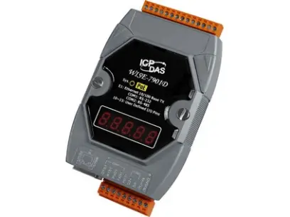 WISE-7901D