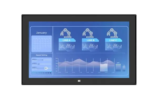 IEC Integra PRO PPC2-CW19-ADL-P/4G