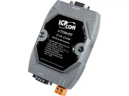 I-7530-FT-G CR