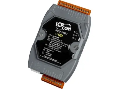 PET-7002 CR