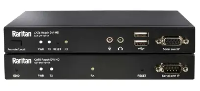 Raritan C5R-DVI-HD