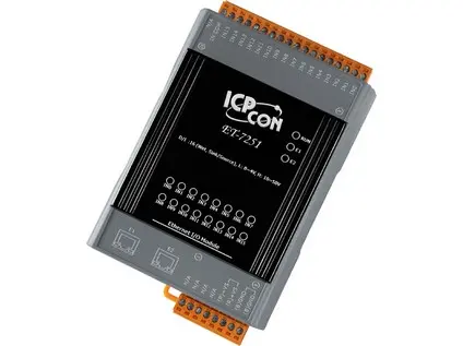 ET-7251 CR