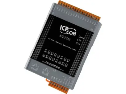 ET-7253 CR
