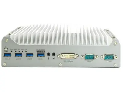 Nuvo-3120 barebone