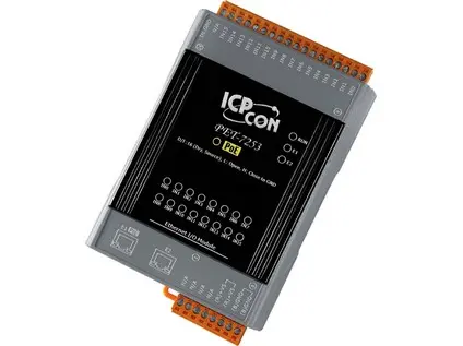 PET-7253 CR