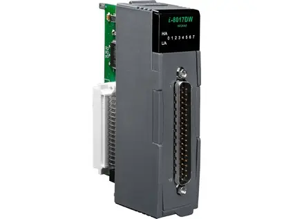I-8017DW-G CR