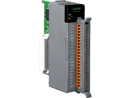 I-8026W CR