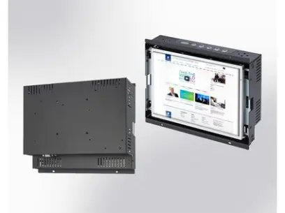 LCD SR-KIT 12