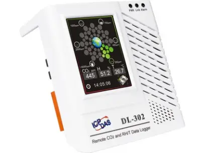 DL-302 CR