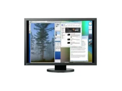LCD EIZO CS2730
