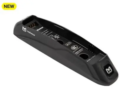 RealWear Single Battery Charger for Navigator 500