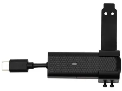 RealWear LTE/4G Modem for Navigator 500 + Mount, 127136